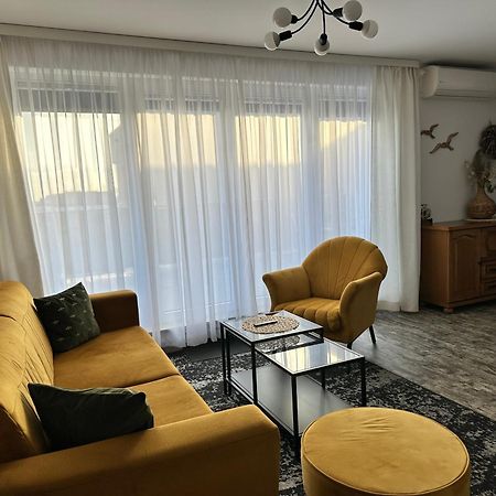 Amko Style Apartamenty Rustica 31 Willa Nord Jastrzębia Góra Zewnętrze zdjęcie