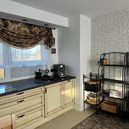 Amko Style Apartamenty Rustica 31 Willa Nord Jastrzębia Góra Zewnętrze zdjęcie
