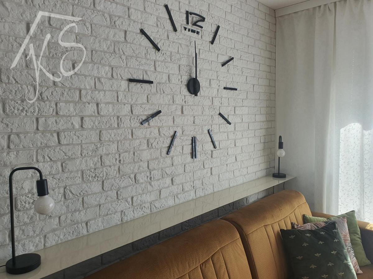 Amko Style Apartamenty Rustica 31 Willa Nord Jastrzębia Góra Zewnętrze zdjęcie