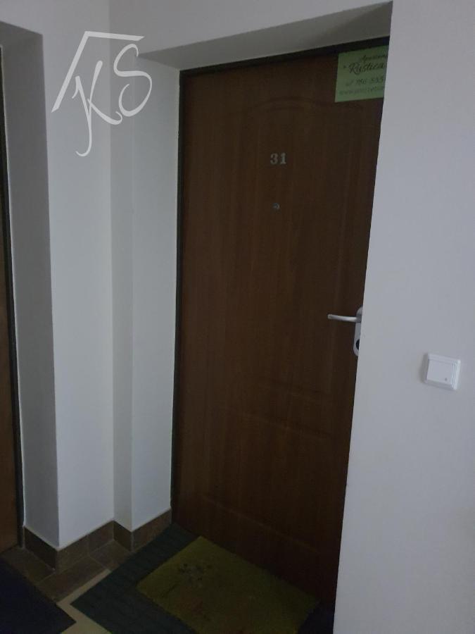 Amko Style Apartamenty Rustica 31 Willa Nord Jastrzębia Góra Zewnętrze zdjęcie