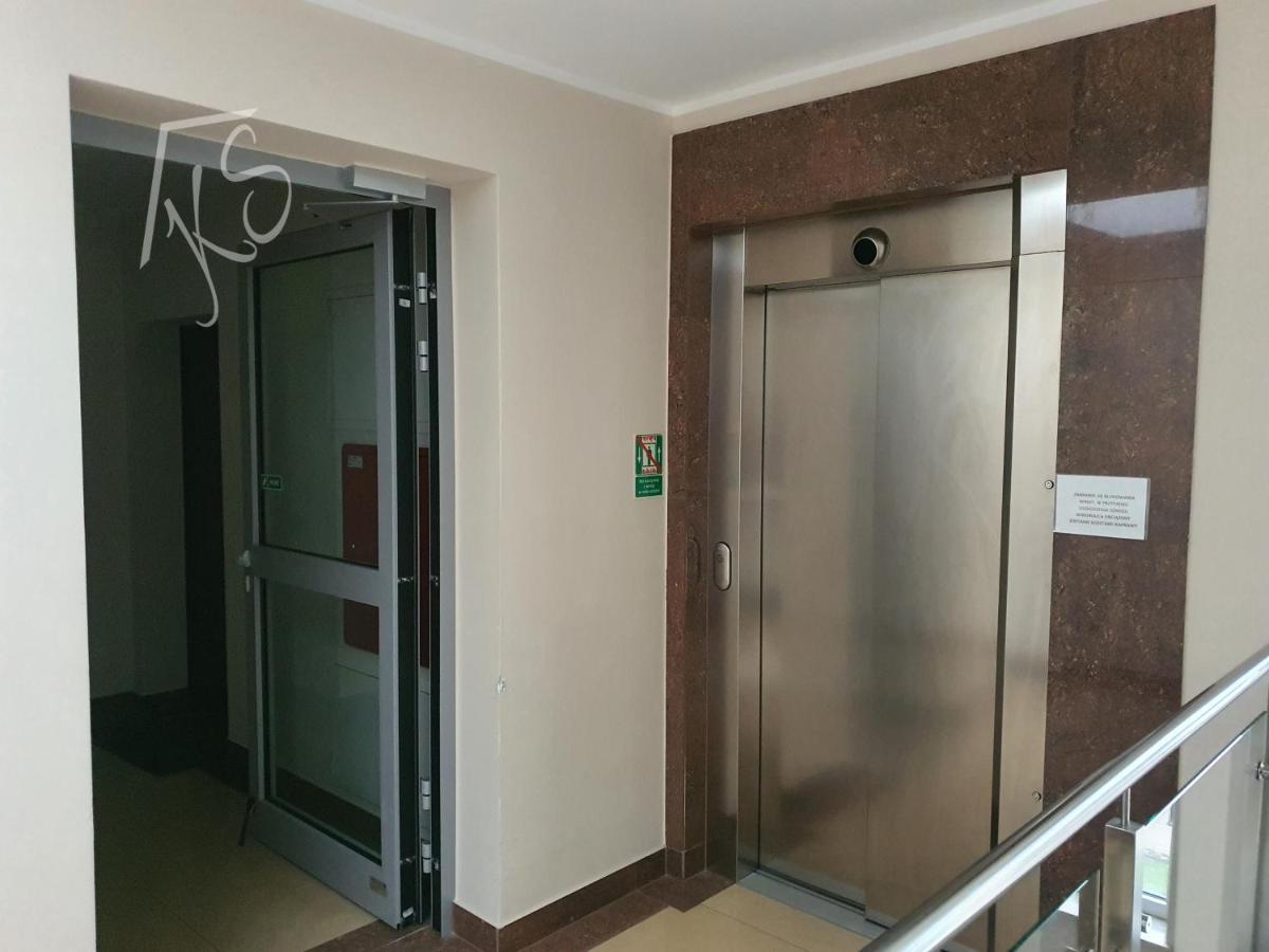 Amko Style Apartamenty Rustica 31 Willa Nord Jastrzębia Góra Zewnętrze zdjęcie