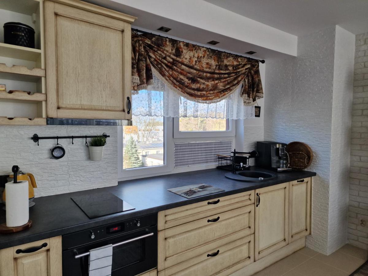 Amko Style Apartamenty Rustica 31 Willa Nord Jastrzębia Góra Zewnętrze zdjęcie